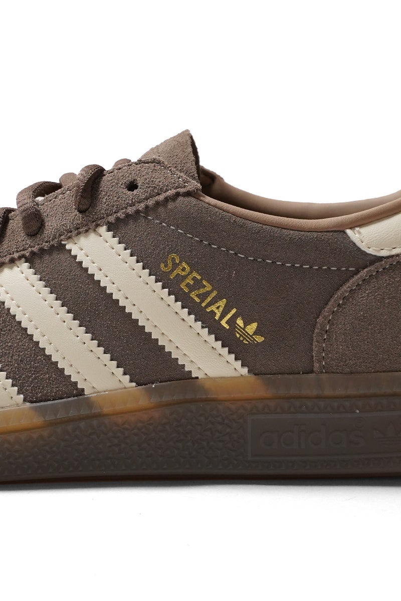 Adidas(アディダス) HANDBALL SPEZIAL ハンドボール スペツィアル Earth Strata / Wonder White / Gum KK1153