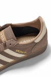 Adidas(アディダス) HANDBALL SPEZIAL ハンドボール スペツィアル Earth Strata / Wonder White / Gum KK1153