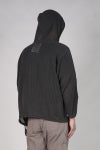  INNAT(インアット) MESH HOODIE メッシュフーディー INNAT09-C03