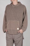  INNAT(インアット) MESH HOODIE メッシュフーディー INNAT09-C03