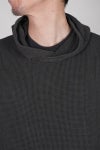  INNAT(インアット) MESH HOODIE メッシュフーディー INNAT09-C03