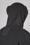  INNAT(インアット) MESH HOODIE メッシュフーディー INNAT09-C03