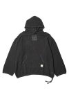  INNAT(インアット) MESH HOODIE メッシュフーディー INNAT09-C03
