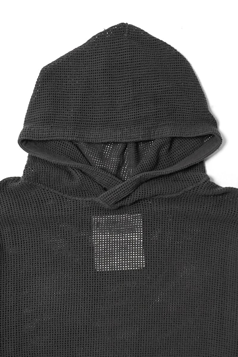  INNAT(インアット) MESH HOODIE メッシュフーディー INNAT09-C03