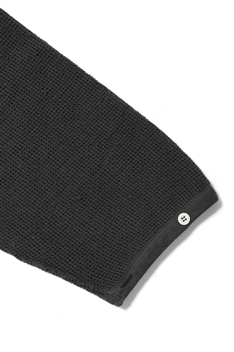  INNAT(インアット) MESH HOODIE メッシュフーディー INNAT09-C03