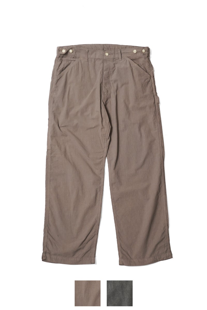 INNAT(インアット) | INNAT(インアット) PAINTER PANTS ペインター