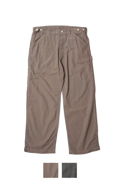 INNAT(インアット) PAINTER PANTS ペインターパンツ INNAT09-P03