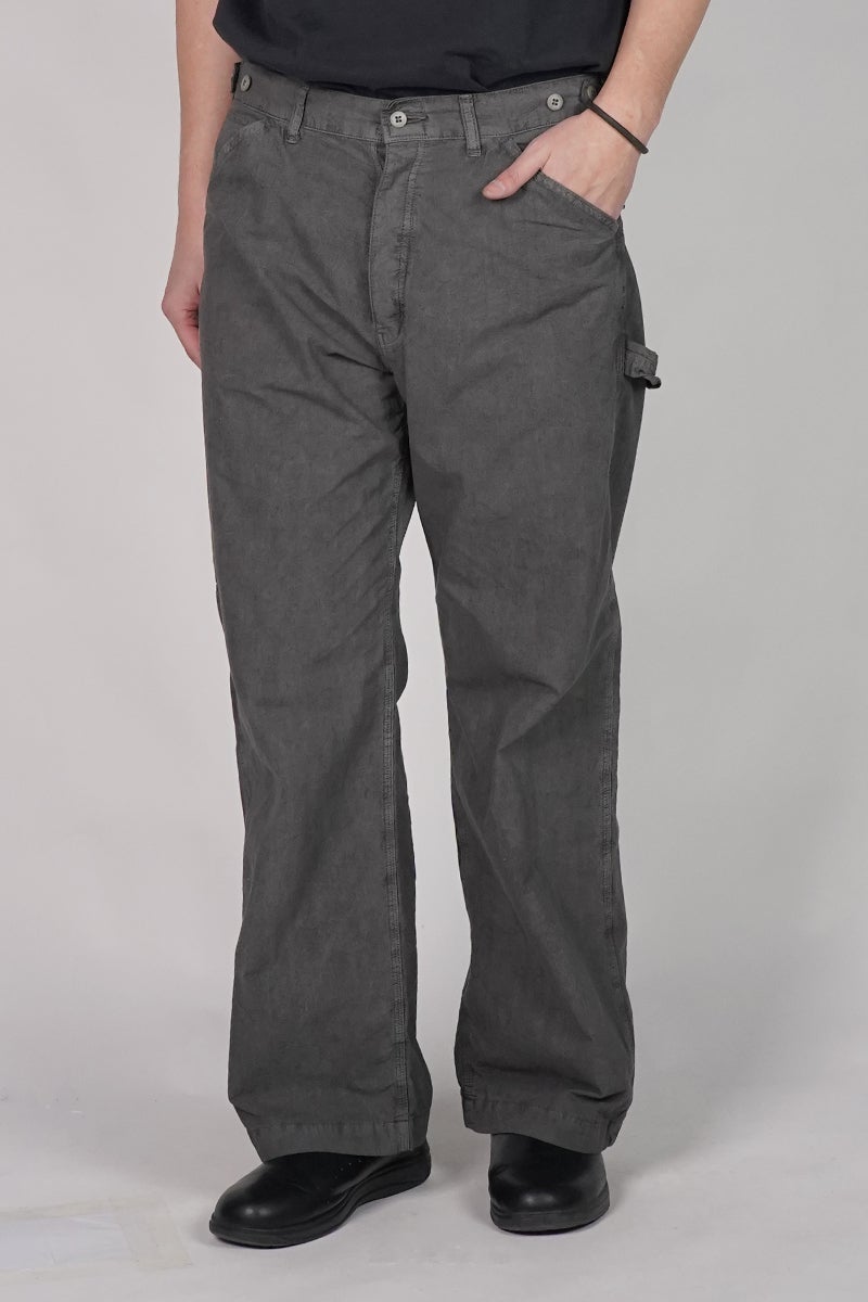 INNAT(インアット) PAINTER PANTS ペインターパンツ INNAT09-P03