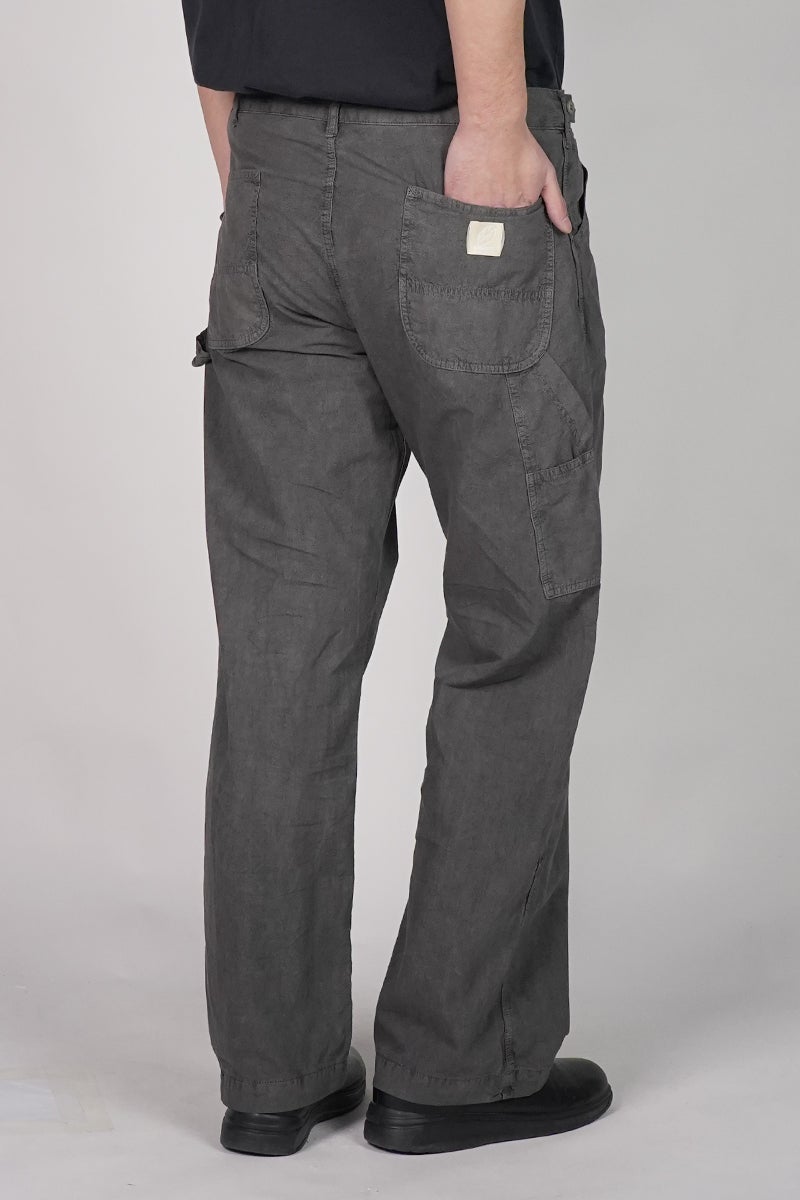 INNAT(インアット) PAINTER PANTS ペインターパンツ INNAT09-P03