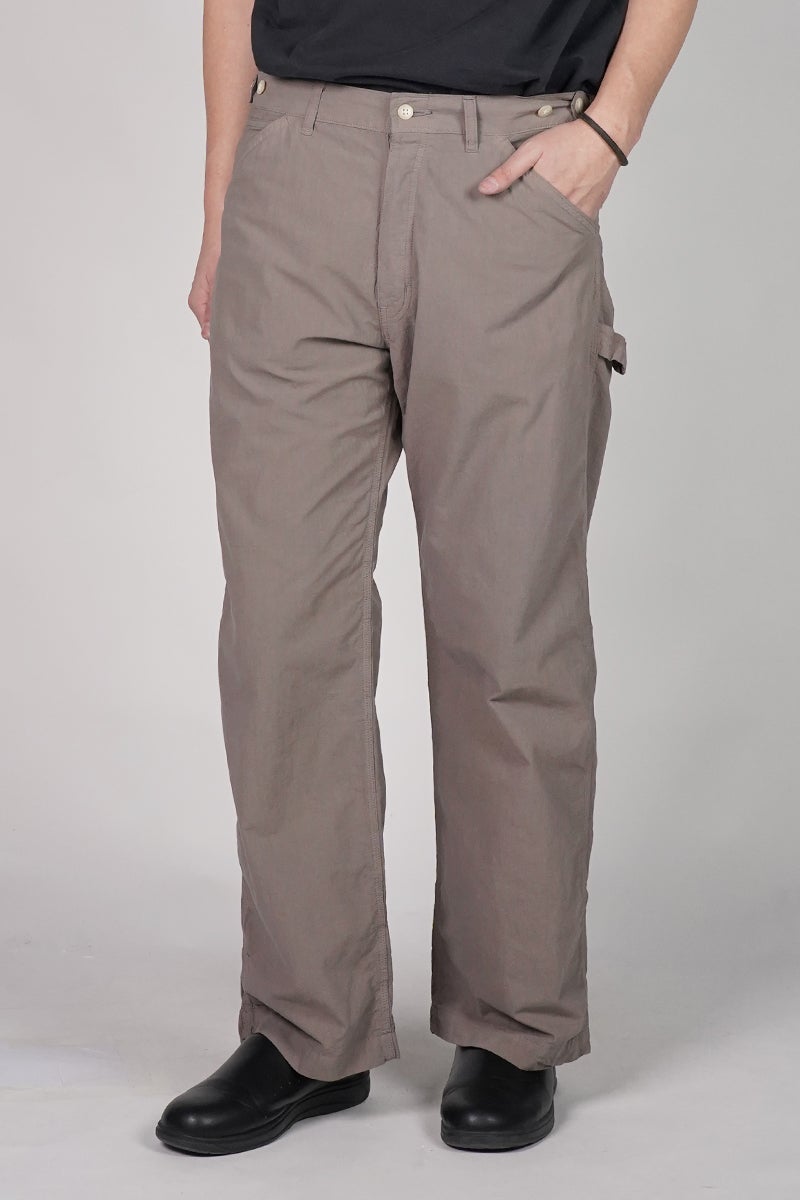 INNAT(インアット) PAINTER PANTS ペインターパンツ INNAT09-P03