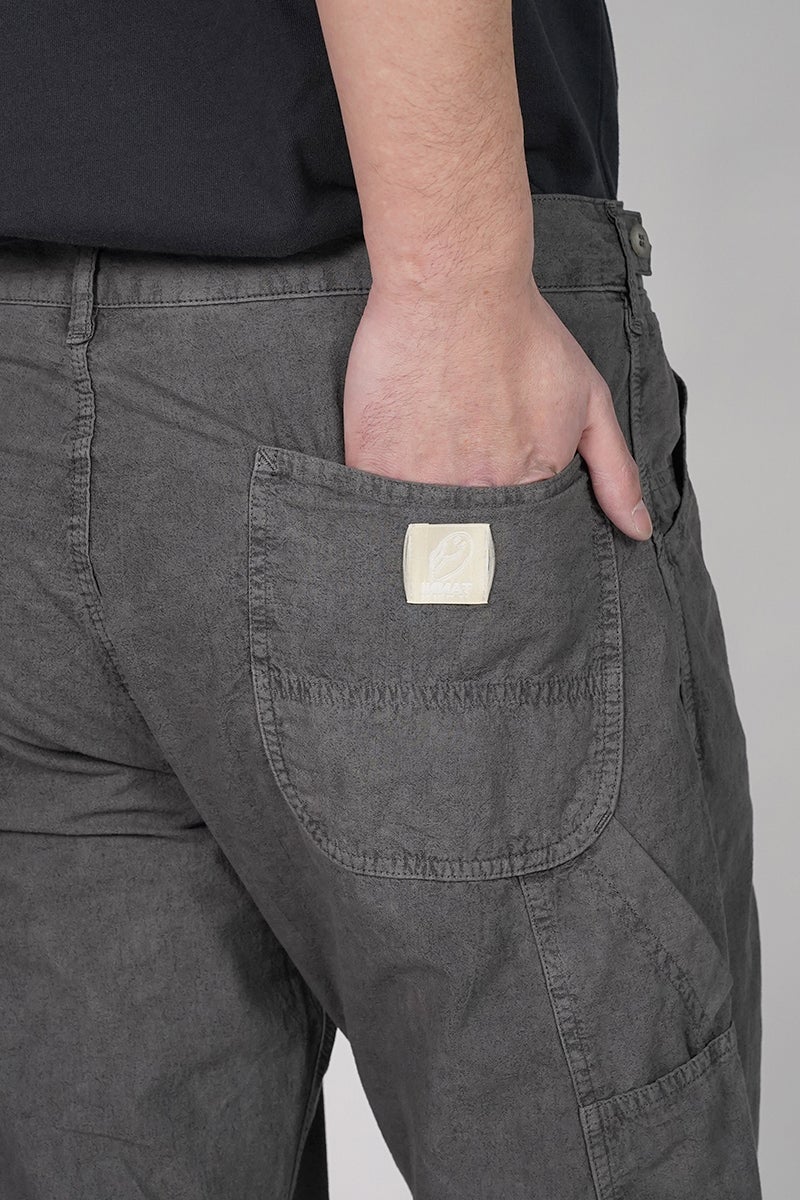 INNAT(インアット) PAINTER PANTS ペインターパンツ INNAT09-P03