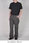 INNAT(インアット) PAINTER PANTS ペインターパンツ INNAT09-P03