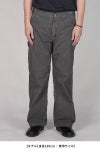 INNAT(インアット) PAINTER PANTS ペインターパンツ INNAT09-P03