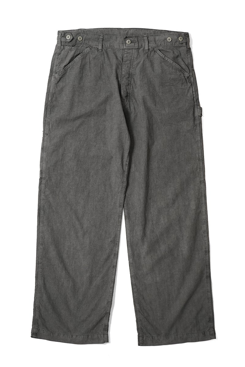 INNAT(インアット) PAINTER PANTS ペインターパンツ INNAT09-P03