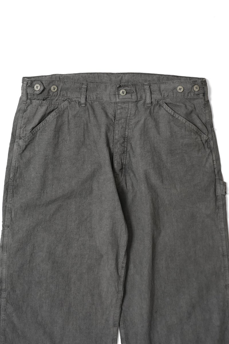 INNAT(インアット) PAINTER PANTS ペインターパンツ INNAT09-P03