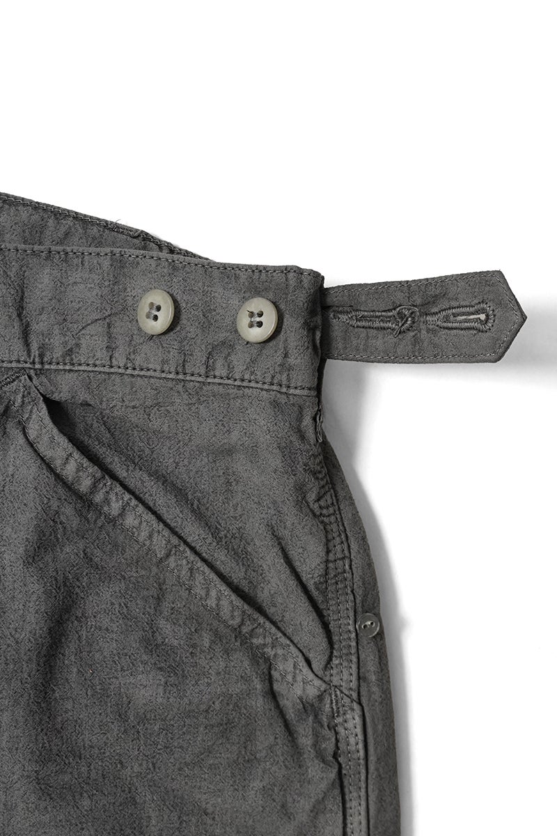 INNAT(インアット) PAINTER PANTS ペインターパンツ INNAT09-P03