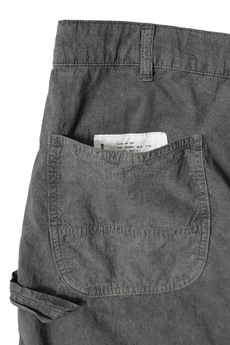 INNAT(インアット) PAINTER PANTS ペインターパンツ INNAT09-P03