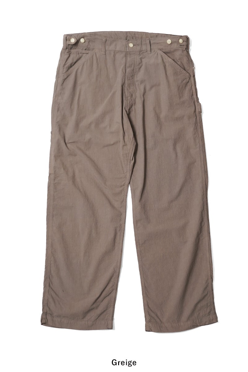 INNAT(インアット) PAINTER PANTS ペインターパンツ INNAT09-P03