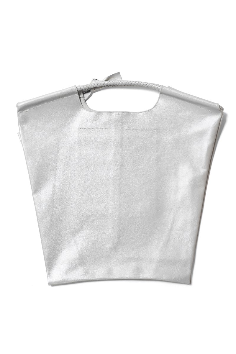 Ball & Chain(ボールアンドチェーン) × Ampersand(アンパサンド) WL D.HORSE ウォッシャブルレザー ダマスクホース 380007