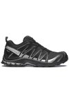 SALOMON(サロモン) XA PRO 3D GTX エックスエープロ3D ゴアテックス Black / Black / Ftw Silver L49214300
