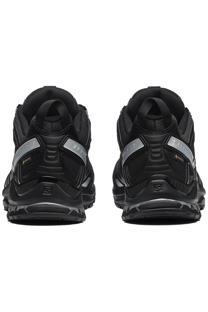 SALOMON(サロモン) XA PRO 3D GTX エックスエープロ3D ゴアテックス Black / Black / Ftw Silver L49214300