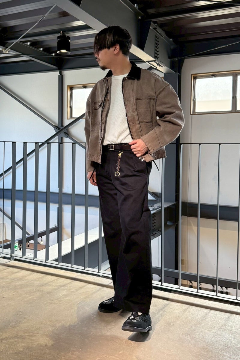 N.HOOLYWOOD(エヌハリウッド) | N.HOOLYWOOD(エヌハリウッド