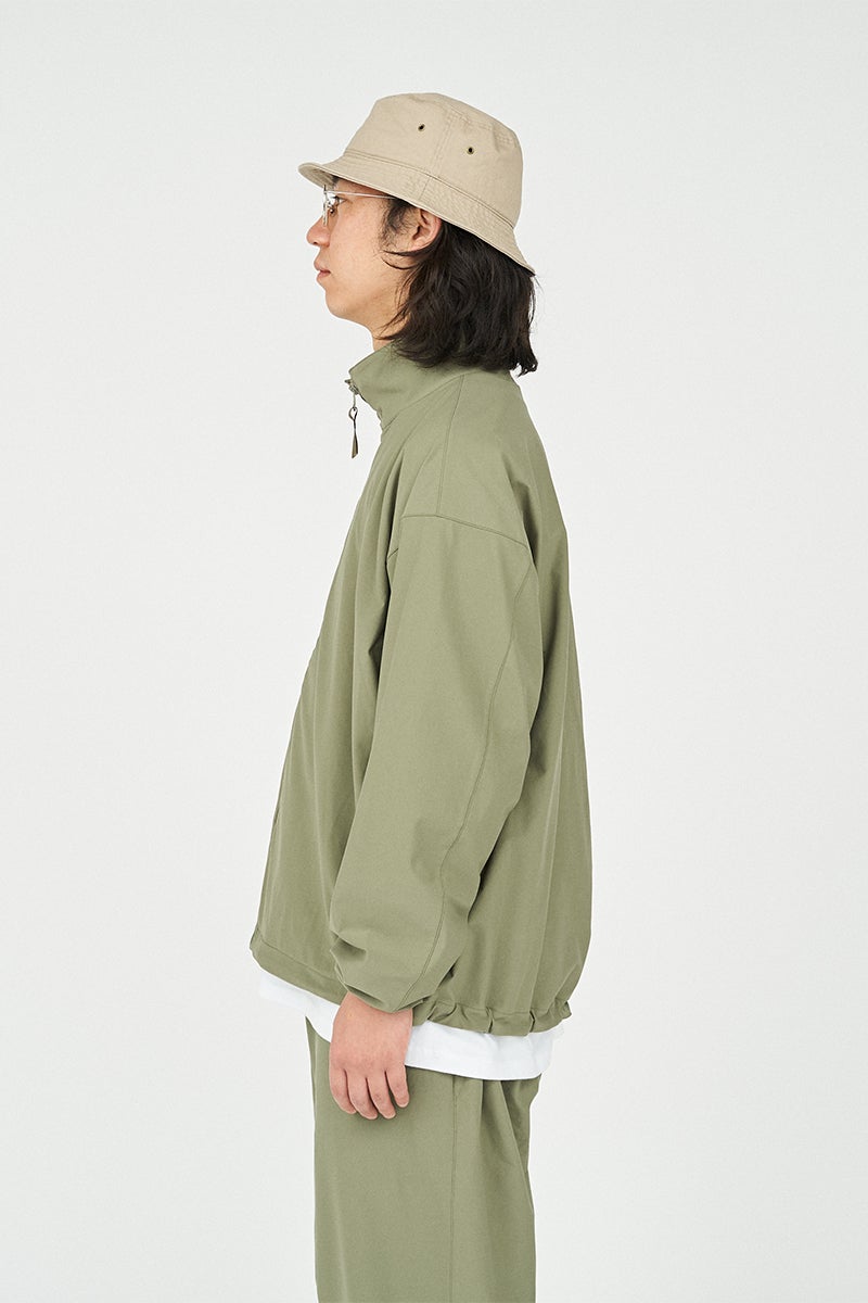 FreshService(フレッシュサービス) CORPORATE TRACK SUIT コーポレート トラックスーツ FSC261-60160B