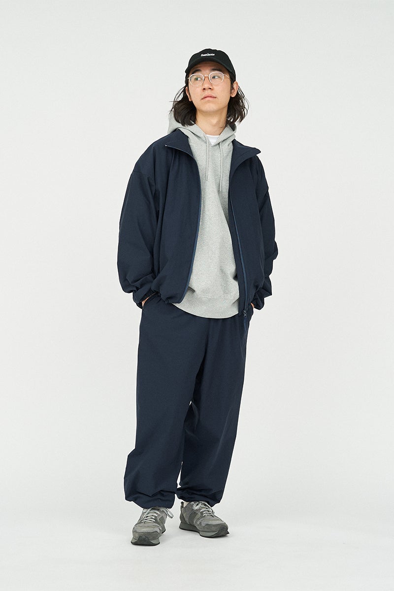 FreshService(フレッシュサービス) CORPORATE TRACK SUIT コーポレート トラックスーツ FSC261-60160B