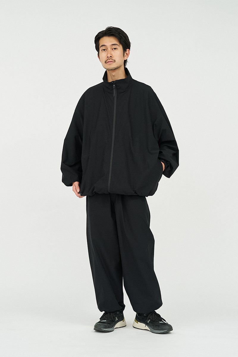 FreshService(フレッシュサービス) CORPORATE TRACK SUIT コーポレート トラックスーツ FSC261-60160B