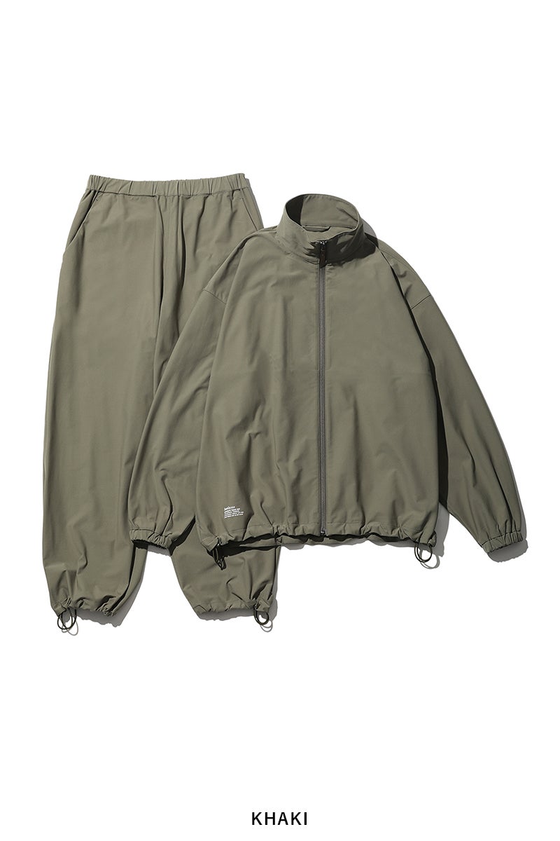 FreshService(フレッシュサービス) CORPORATE TRACK SUIT コーポレート トラックスーツ FSC261-60160B