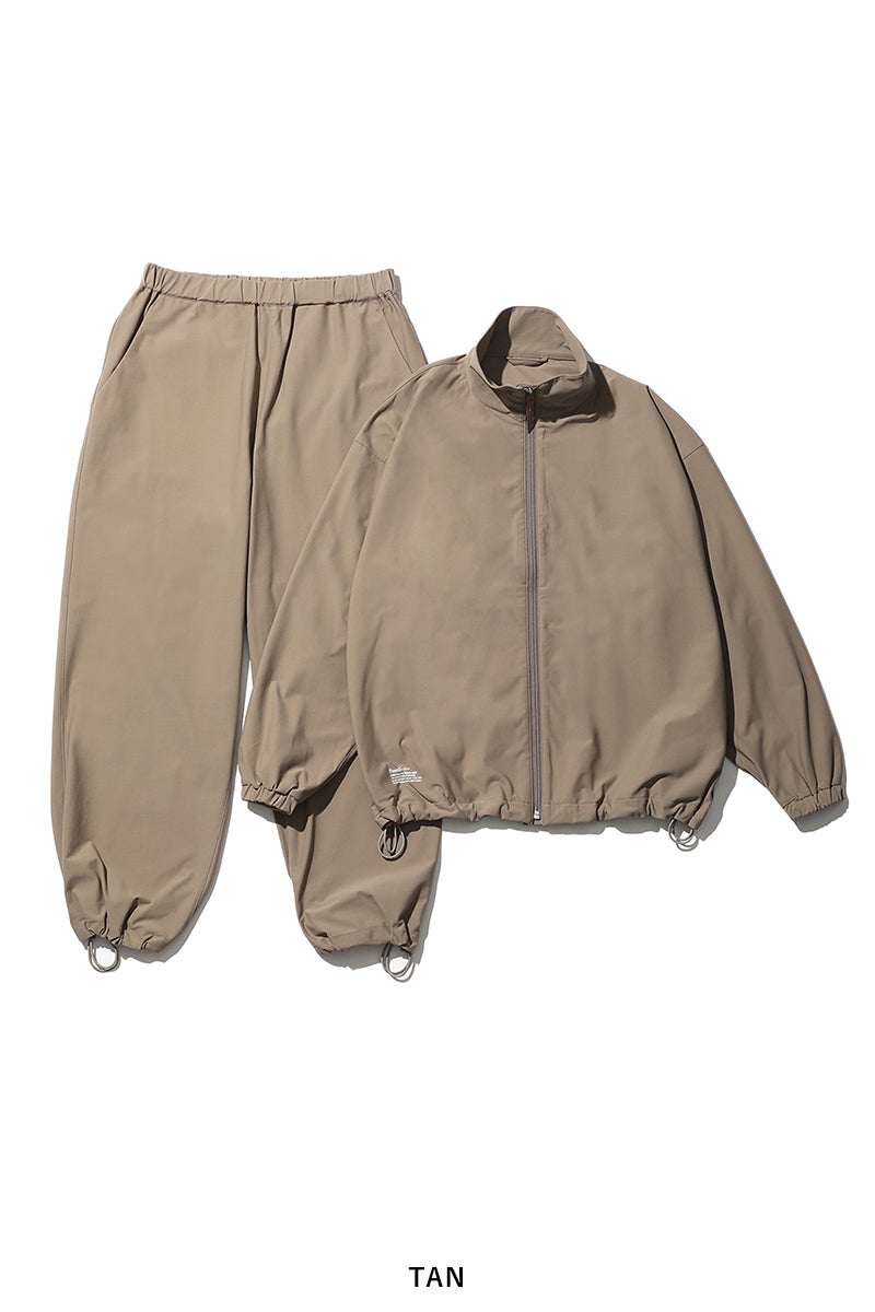 FreshService(フレッシュサービス) CORPORATE TRACK SUIT コーポレート トラックスーツ FSC261-60160B