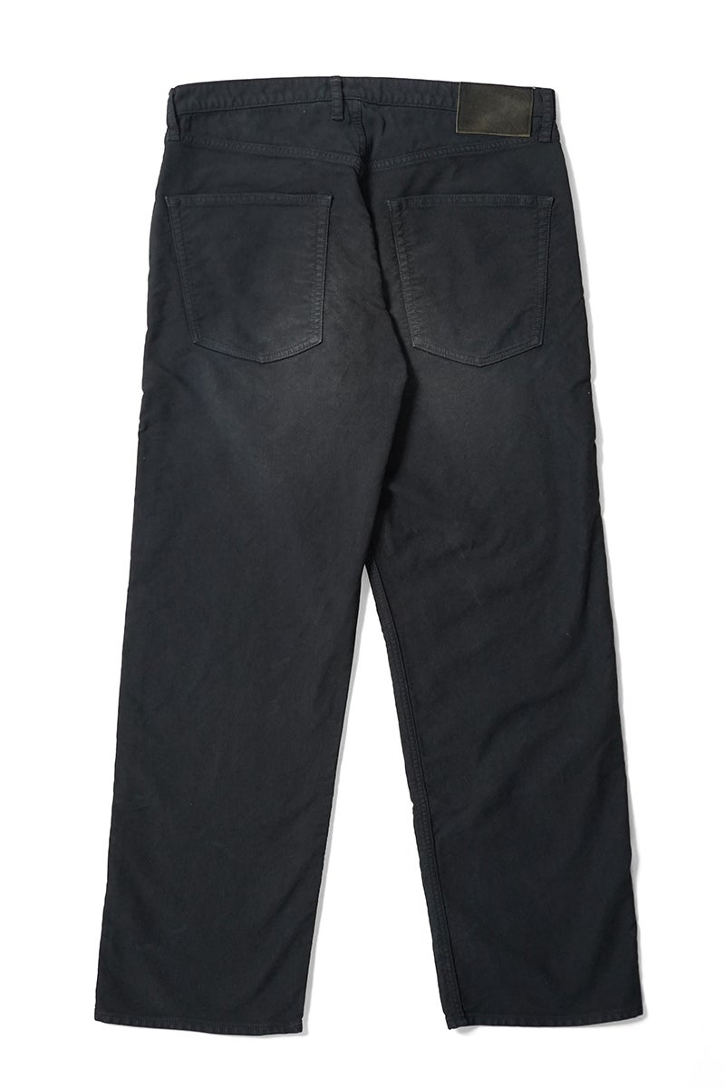 visvim(ビズビム) | visvim(ビズビム) FLUXUS 01 WIDE G.CORDS