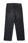visvim(ビズビム) FLUXUS 01 WIDE G.CORDS フルクサス 01 ワイドジャーマンコード 5ポケットパンツ 0126105008001