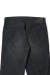 visvim(ビズビム) FLUXUS 01 WIDE G.CORDS フルクサス 01 ワイドジャーマンコード 5ポケットパンツ 0126105008001