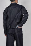 DAIRIKU(ダイリク) "Rigid" 2PKT Denim Jacket リジッド 2ポケットデニムジャケット 26SS RD1