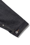 DAIRIKU(ダイリク) "Rigid" 2PKT Denim Jacket リジッド 2ポケットデニムジャケット 26SS RD1