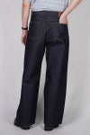 DAIRIKU(ダイリク) "Wide" Rigid Denim Pants ワイド リジッドデニムパンツ 26SS RD3