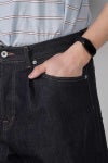 DAIRIKU(ダイリク) "Wide" Rigid Denim Pants ワイド リジッドデニムパンツ 26SS RD3