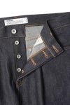 DAIRIKU(ダイリク) "Wide" Rigid Denim Pants ワイド リジッドデニムパンツ 26SS RD3
