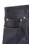 DAIRIKU(ダイリク) "Wide" Rigid Denim Pants ワイド リジッドデニムパンツ 26SS RD3