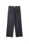 DAIRIKU(ダイリク) "Straight" Rigid Denim Pants ストレート リジッドデニムパンツ 26SS RD4
