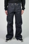 DAIRIKU(ダイリク) "Straight" Rigid Denim Pants ストレート リジッドデニムパンツ 26SS RD4