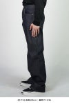 DAIRIKU(ダイリク) "Straight" Rigid Denim Pants ストレート リジッドデニムパンツ 26SS RD4