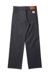 DAIRIKU(ダイリク) "Straight" Rigid Denim Pants ストレート リジッドデニムパンツ 26SS RD4