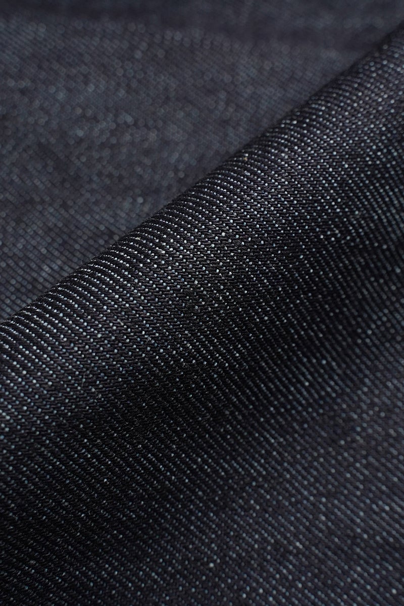 DAIRIKU(ダイリク) "Straight" Rigid Denim Pants ストレート リジッドデニムパンツ 26SS RD4