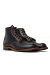 RED WING(レッドウイング) BECKMAN FLATBOX BLACK ベックマン フラットボックス Style No.9060