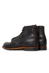 RED WING(レッドウイング) BECKMAN FLATBOX BLACK ベックマン フラットボックス Style No.9060