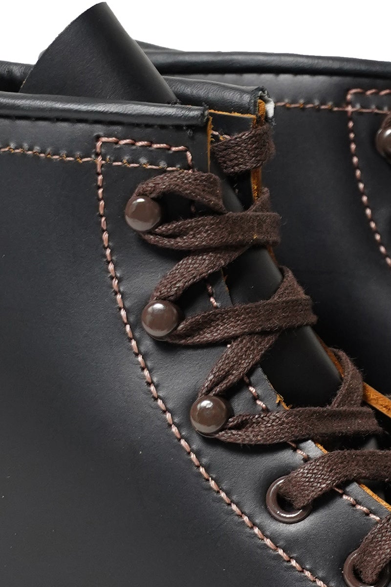 RED WING(レッドウイング) BECKMAN FLATBOX BLACK ベックマン フラットボックス Style No.9060