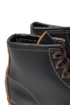 RED WING(レッドウイング) BECKMAN FLATBOX BLACK ベックマン フラットボックス Style No.9060