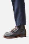 RED WING(レッドウイング) BECKMAN FLATBOX BLACK ベックマン フラットボックス Style No.9060